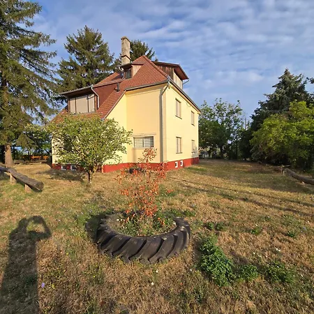 Holiday home Mara Haz *