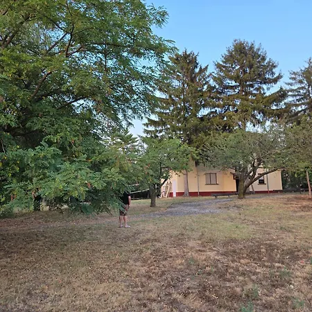 Mara Haz Holiday home *