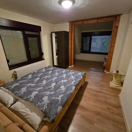 Holiday home Mara Haz Lengyel