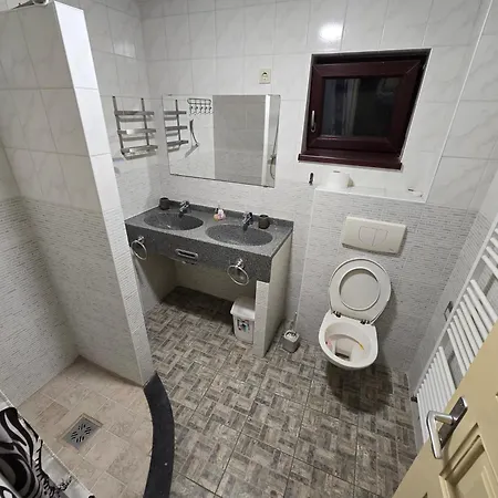 Mara Haz Holiday home