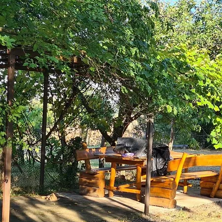 Holiday home Mara Haz